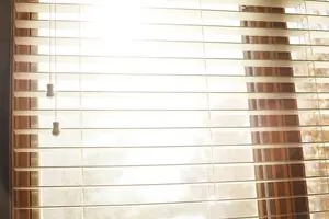 ブラインド・ロールスクリーンの種類と素材が知りたい！