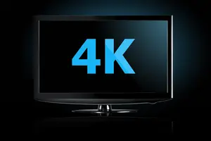 4K・解像度の意味、4K放送の視聴や録画、4K放送の開始日やチャンネルについて紹介！