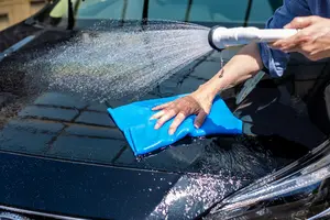 洗車の頻度はどのくらいが最適？洗車のやりすぎはNG？