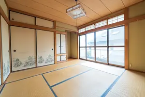 和室の掃除方法は？｜畳・壁・障子など場所別に注意ポイントを解説