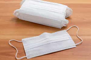 日常生活では欠かせない機能性の高いマスクを紹介します！