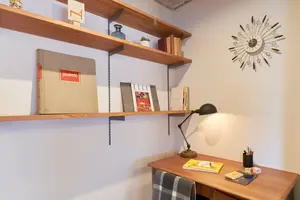 可動棚で壁面収納を作る！DIY方法とよくある失敗例を紹介