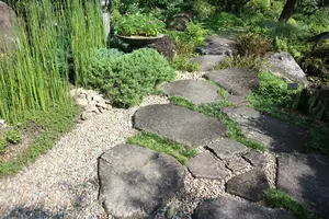 砂利の種類と選び方！庭・駐車場・外構にオススメの砂利7選