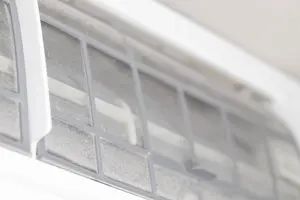 エアコンの中にダニがいるってホント？自分で掃除して駆除できるの？