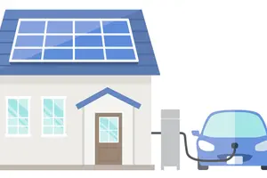 新築時はEVコンセント（電気自動車充電用）を設置すべきか？メリットや注意点