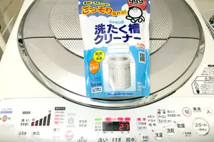 シャボン玉石けんの使い方を解説！酸素系漂白剤・洗濯槽クリーナー・スノールが家事に役立つ