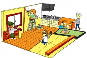 DIYにチャレンジ！初心者さん必見のグッズを紹介します。