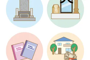 生前整理って何をすればいいの？