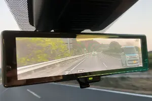 デジタルインナーミラーの取り付け工賃と依頼できる場所を紹介