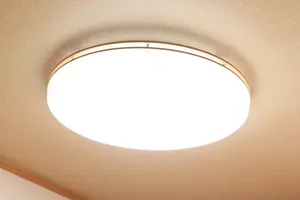 シーリングライトを取り替えた方がいい？不具合時に交換がおすすめの理由と取り付け方法を解説