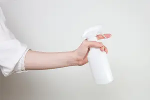 冷蔵庫掃除に安全で除菌もできる「次亜塩素水」を使ってる？使い方と注意点