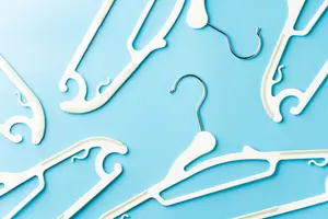 衣類の整理整頓には欠かせないハンガー！機能性の高いものやおしゃれなものまで集めました。