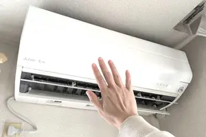 4/10はエアコン試運転の日！暑くなる前の点検が正解