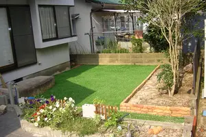 人工芝のDIYでよくある失敗事例10選｜事前に知って対策しよう！