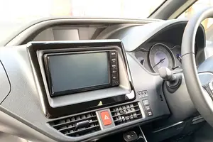 カーナビの選び方｜2DINと1DINの違いはなに？