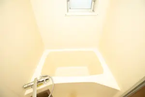 団地のお風呂掃除をご紹介！バランス型風呂釜やコンクリート床の掃除方法って？