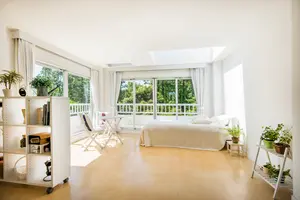 フローリングのカビの取り方と予防について解説｜NGな掃除方法も