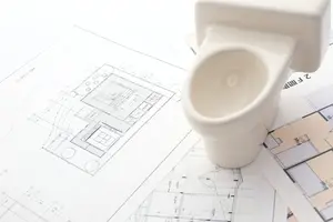 トイレの寸法は3種類！寸法を変えずにトイレを広く見せるコツ