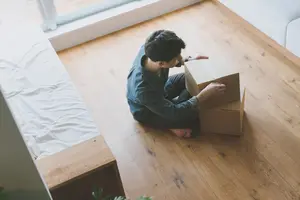 引越しにかかる日数は距離で違う？引越しの搬出と搬入が別の日になる理由