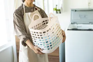 洗濯機が焦げ臭い3つの原因｜対応のしかたと注意すべき点を解説