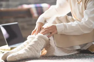 床暖房でもフロアコーティングできる！コーティング剤の耐熱温度を紹介