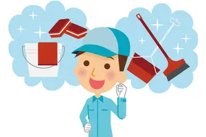 洗面所の掃除・プロの事業者によるクリーニングの料金の相場・作業内容を分析