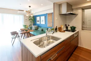 キッチンパネルはDIYできる？使う資材や道具と作業手順を解説