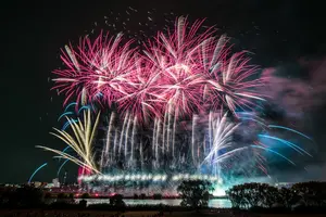 花火大会2018！関東の開催情報やおすすめランキングTOP5などを紹介