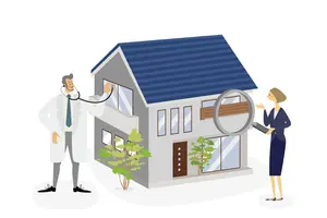 信頼できるホームインスペクション（住宅診断）の選び方｜押さえておきたい5つのポイント