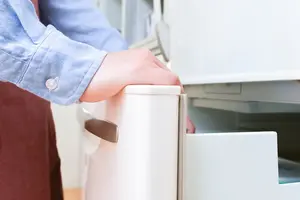 冷蔵庫クリーニングってどんなことしてくれるの？