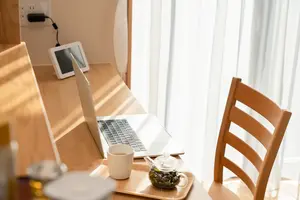 一人暮らしに最適なカウンターテーブルの選び方とおすすめ2選