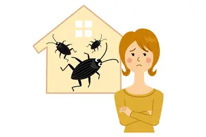 ゴキブリの巣はどこにある？ゴキブリの巣に有効な駆除・対策方法