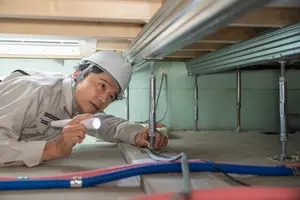 ホームインスペクションの必要性とは？新築・中古の場合と売主・買主の立場から解説