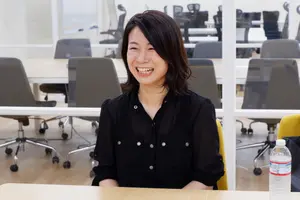 子育て中で着付けを諦めていた方にも、喜んでいただいています | 笹井美粧研究所・日野原さん（出張着付け・出張ヘアメイク）