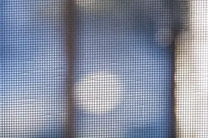網戸の隙間から虫が入ってくるけど防ぐ方法ないの？