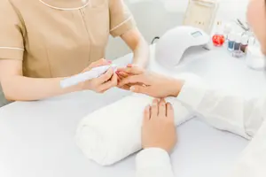 清潔感は手元から！簡単にお手入れできる電動爪やすりを紹介します。