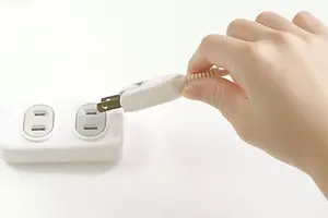 コンセントには差し込む向きがちゃんとあるってほんと？