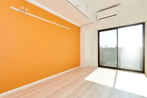 アクセントクロスで失敗しないための方法を解説｜色選びや場所について