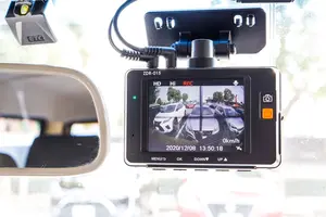 ドライブレコーダーの駐車場監視機能はつけるべき？必要性とデメリットを解説