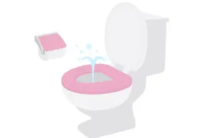 トイレのつまり│自分でできる対処法とプロへ依頼する場合の症状