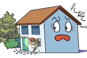 網戸にも防犯対策を！おすすめの防犯アイテム4選をご紹介