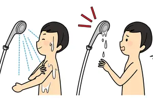 給湯器のお湯が出ない原因は？今すぐ出来るチェック方法を解説！