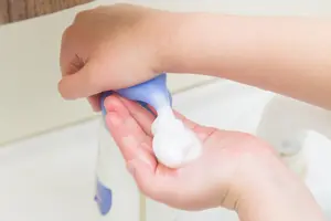 頻繁な手洗いで水道つまりが発生?!石鹸が原因のつまり予防・対処法