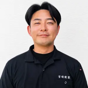 店長の写真