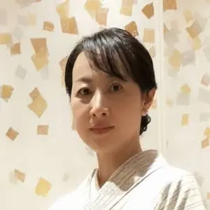 店長の写真