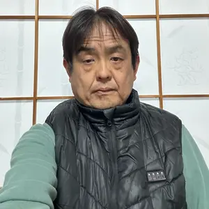 店長の写真