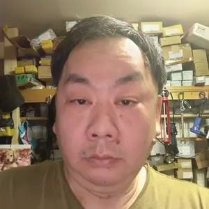 店長の写真