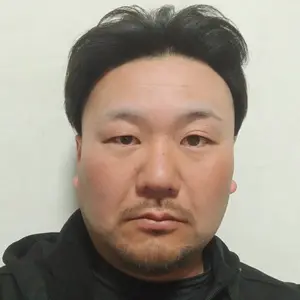 店長の写真