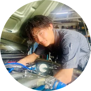 30年の実績！年間300台以上の信頼と安心をお届けします