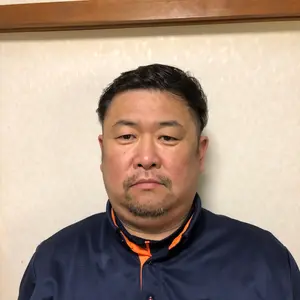 店長の写真